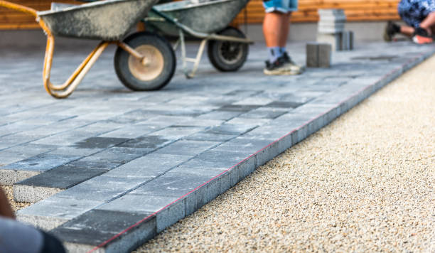 Best Driveway Pavers Near Me  in Oakland, MO